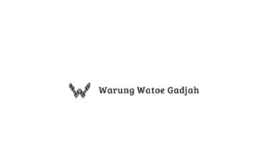 Loker Kasir & Admin Konten di Warung Watoe Gadjah